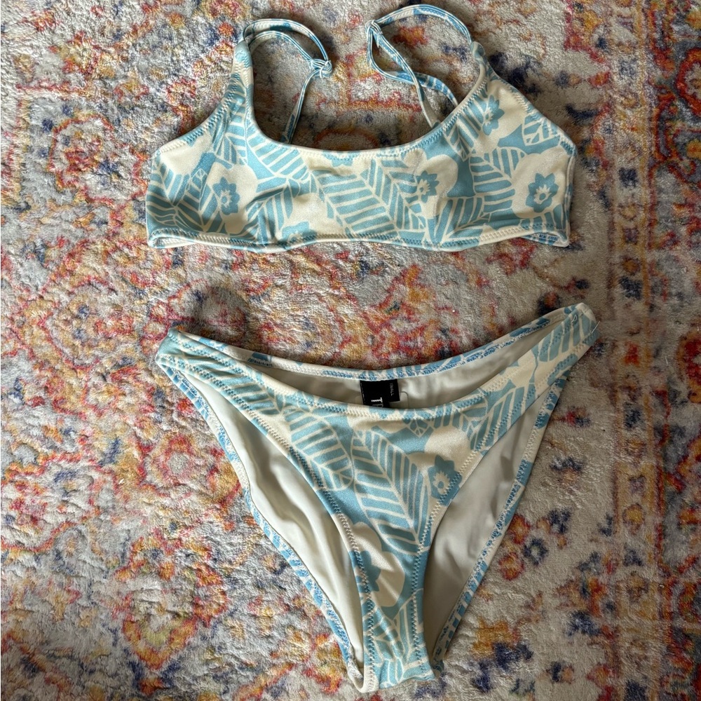 Triangl Arizona Wild Maci bikini XS (set)